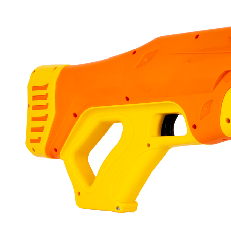 The HydroCharge - Electric Water Blaster *AUTOFILL* - Battery and Charger included! - Blasterz.eu